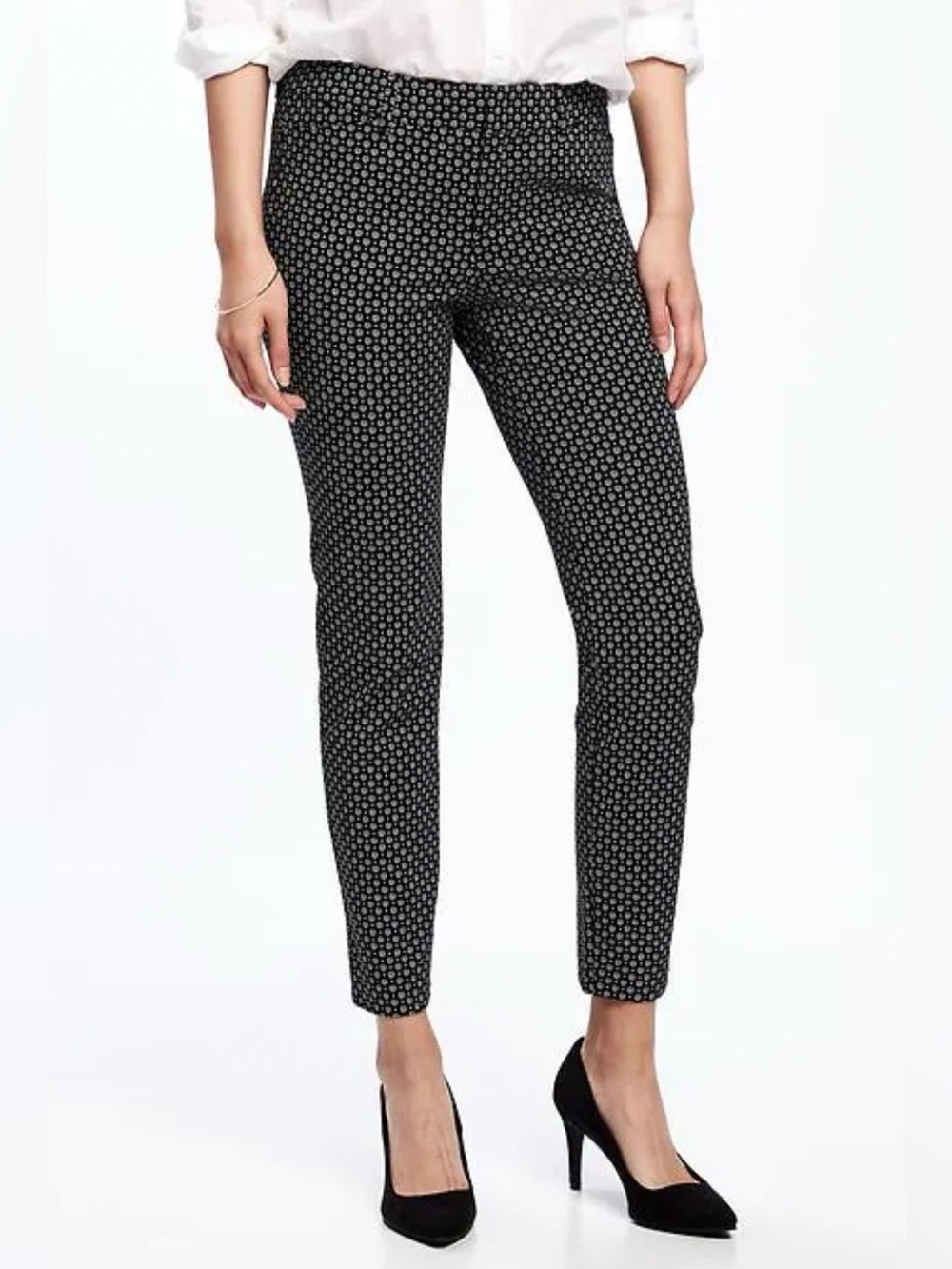 NWT banana republic size 16 Sloan curry fit pant